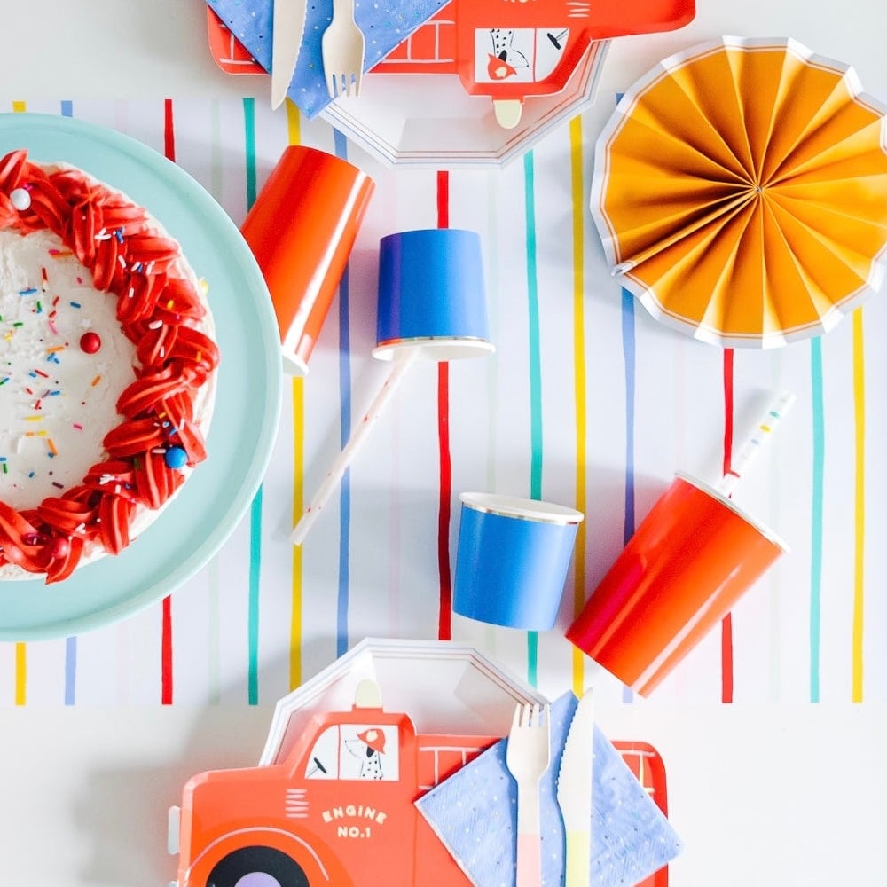 meri meri taşıtlar teması