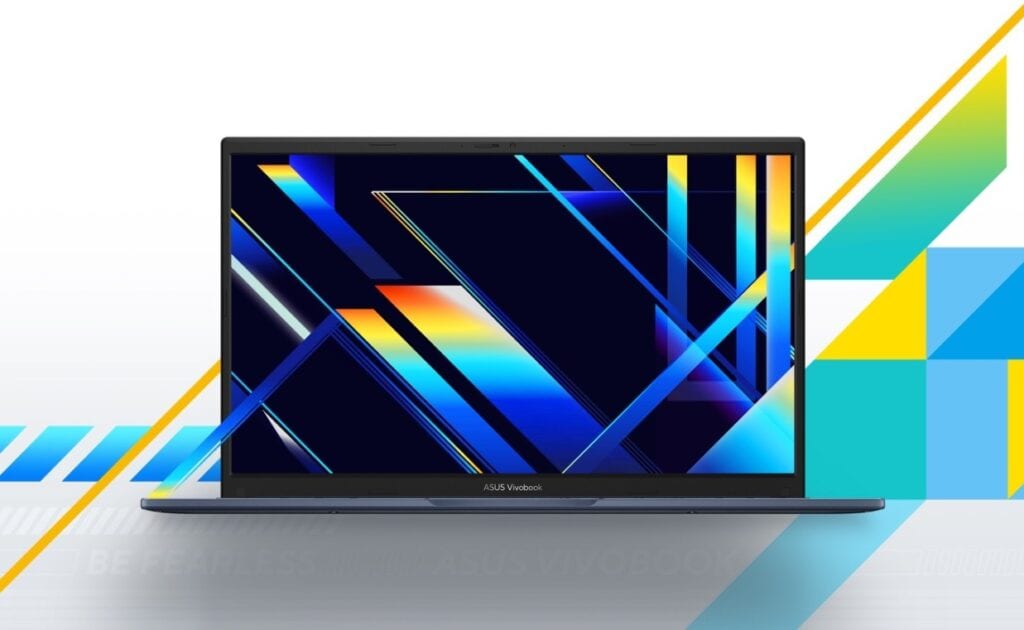 Asus Vivobook X1504va Nj1423 Dizüstü Bilgisayar H4