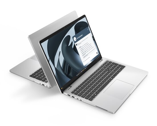 Dell Pro 16 Plus PB16250 Ubuntu dizüstü bilgisayar