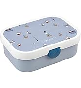 Mepal Campus Little Dutch Sailors Bay 107440065244 beslenme kutusu, 750 ml