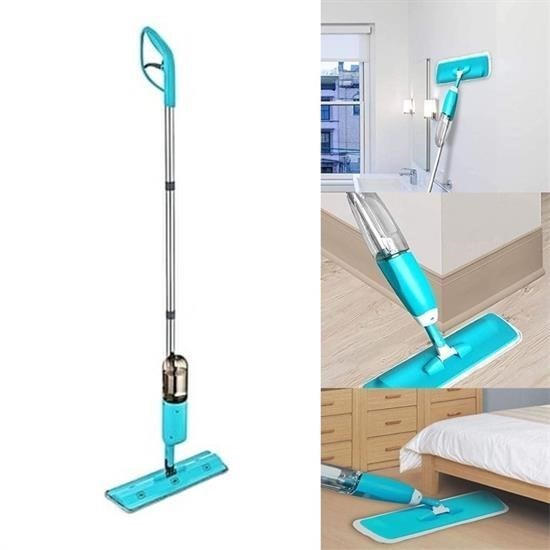 ANKAVERSE Spreyli Mop
