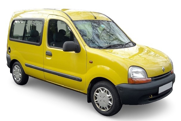 KANGOO RENAULT