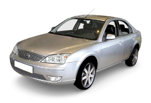 MONDEO FORD