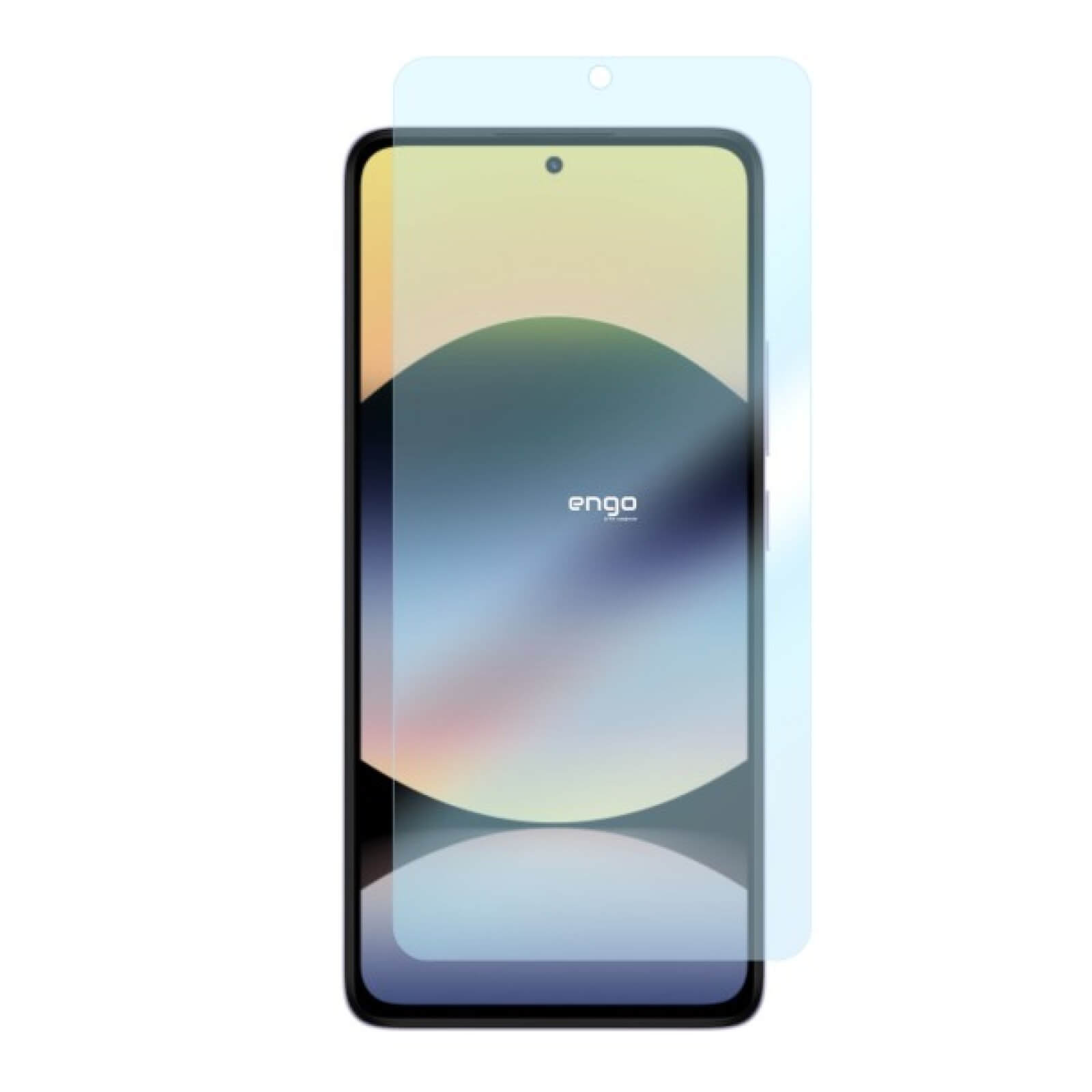 Redmi Note 14S Ekran Koruyucu Nano Şeffaf Parlak 9H Sertlik