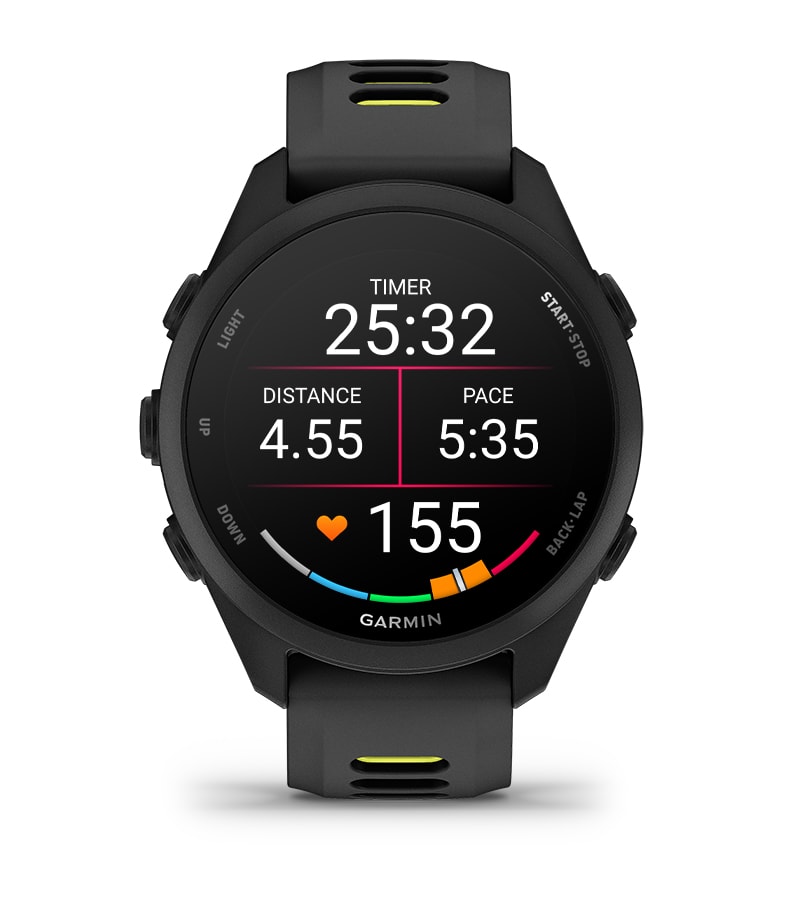 Garmin Forerunner 170