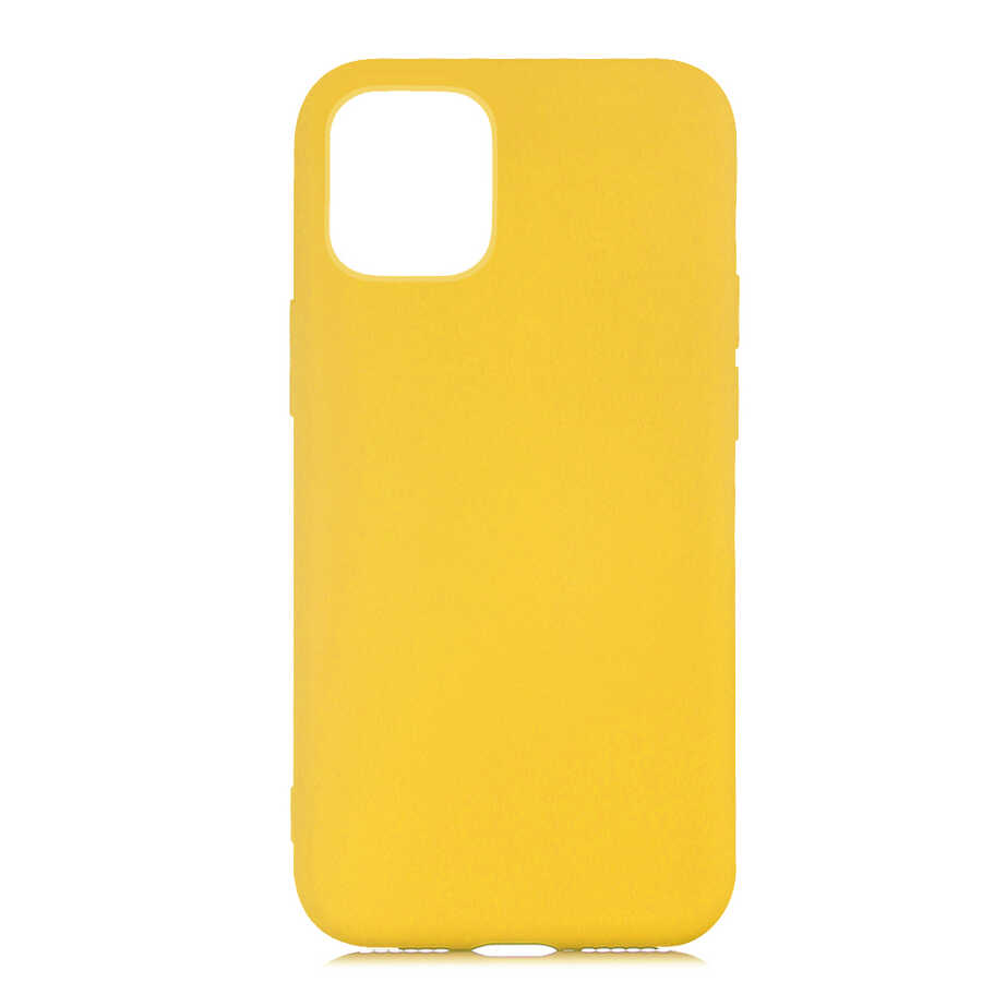Apple iPhone 12 Kılıf Zore LSR Lansman Kapak - 12