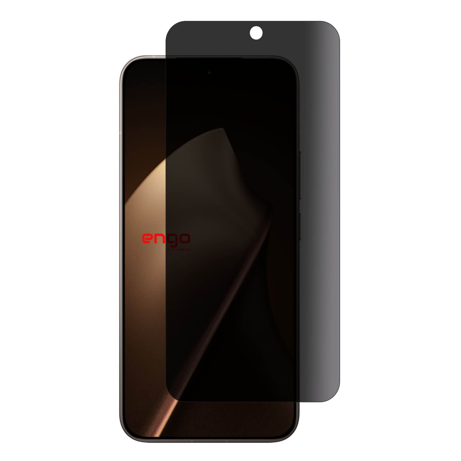 Xiaomi 15T Pro Hayalet Ekran Koruyucu Gizlilik Filtresi