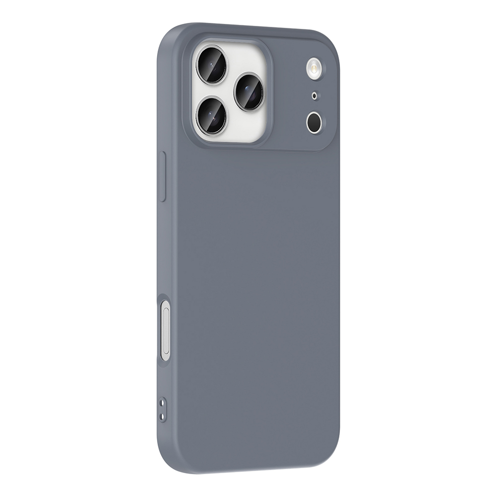 Apple iPhone 17 Pro Max Kılıf Zore Mara Lansman Kapak - 10