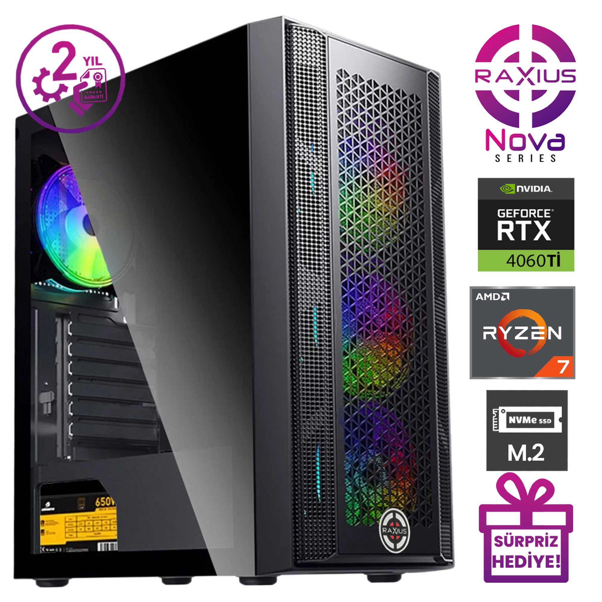 G1-R7-4060Ti-77A011