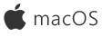 macOS