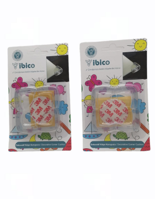 ANKAVERSE Köşe Koruyucu Çocuk Emniyet