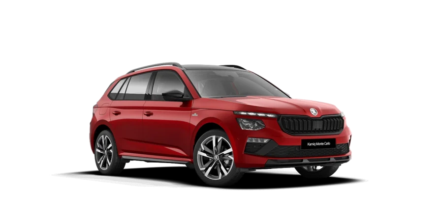 KAMİQ SKODA