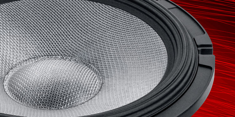 Glass-Fiber Reinforced Cone