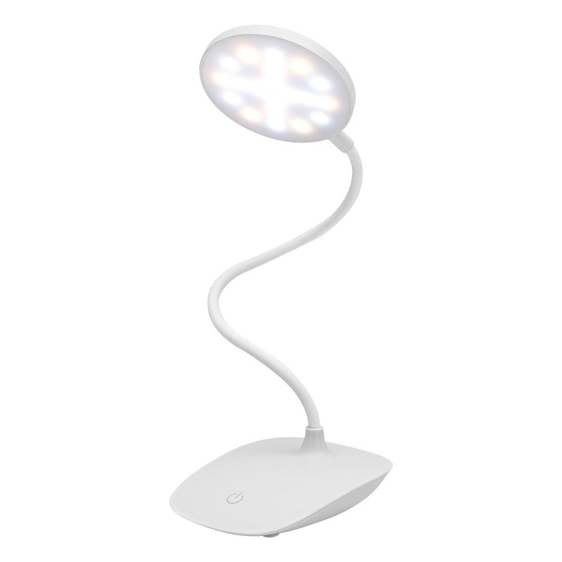 Powermaster MX-8802B USB'li Dokunmatik Düğmeli Üç Modlu Masa Lambası İçerik