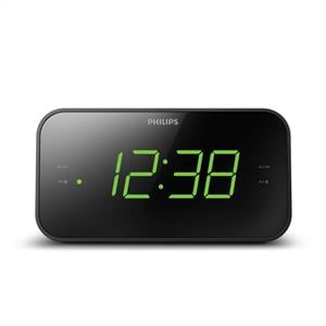 PHILIPS TAR3306 Saatli Radyo