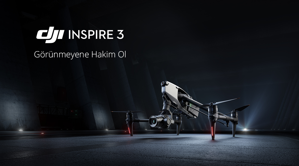 Inspire 3