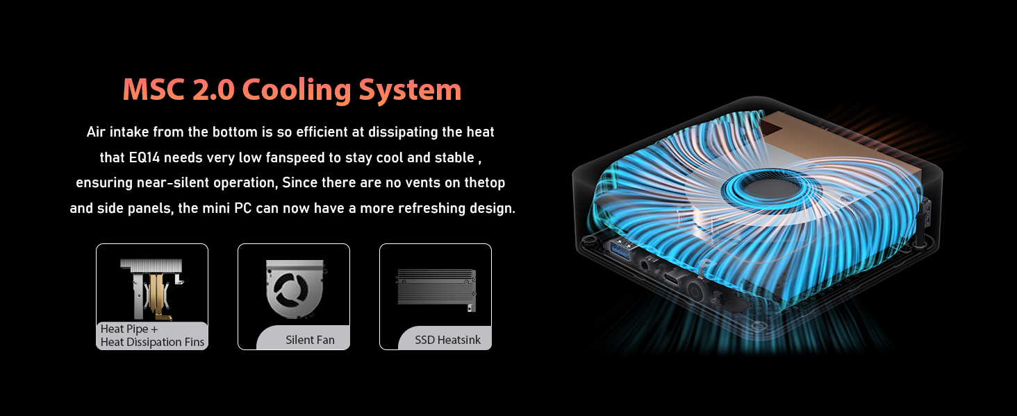 beelink eq14 mini pc