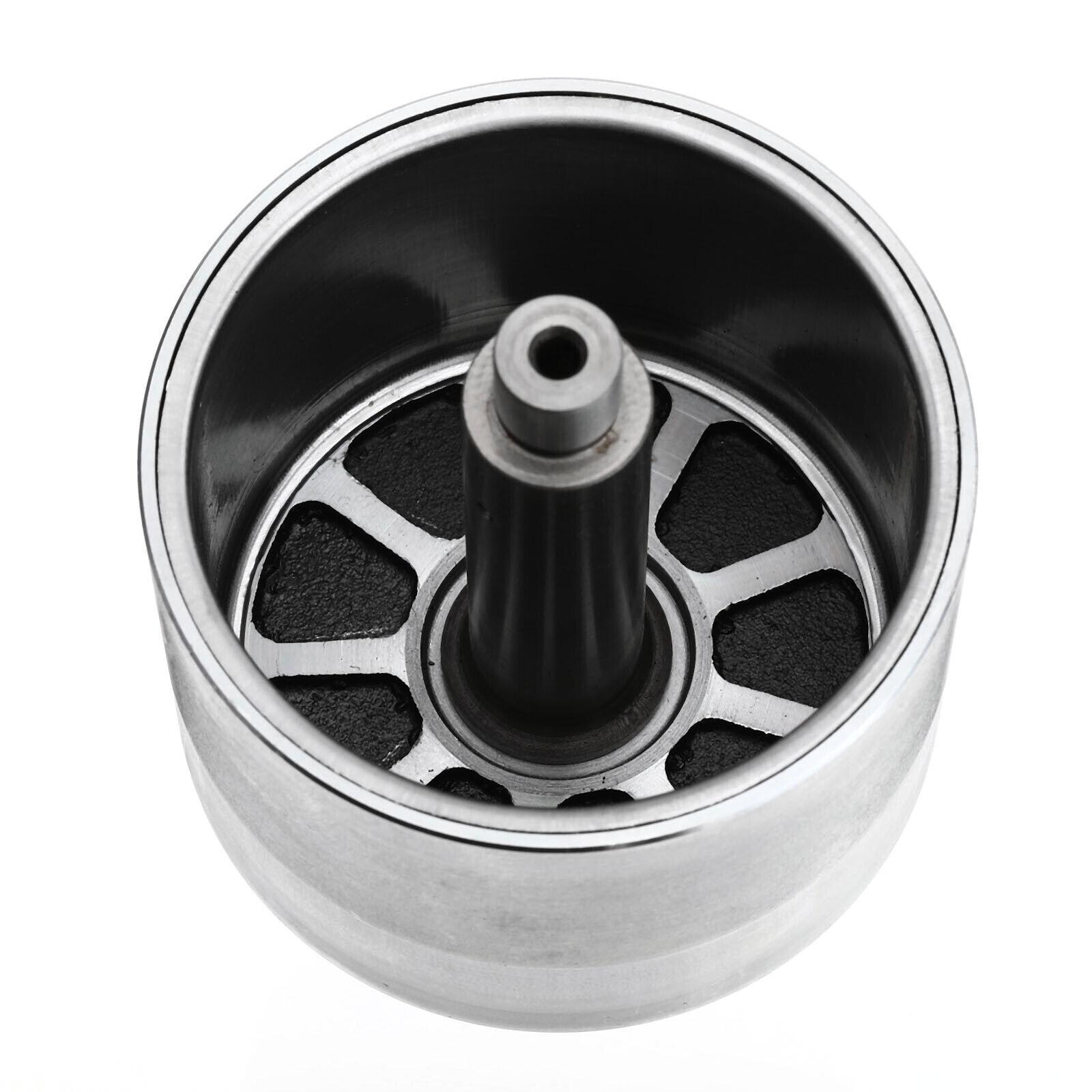 Motorcycle Stator Generator Rotor Flywheel 2SH-81450-00-00 Professional Metal for Yamaha FZ1 Yzf R1 Repair Parts Sturdy