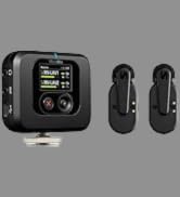 Shure MoveMic kablosuz mikrofon sistemi 