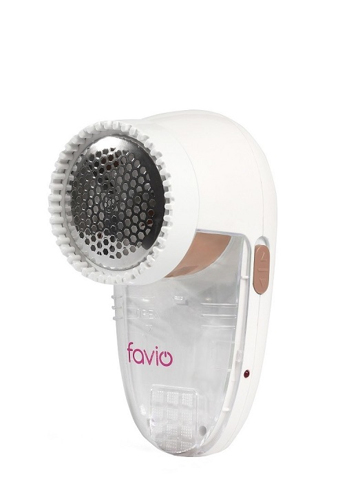 ANKAVERSE® Şarjlı Tiftik Toplama Makinesi detay görseli