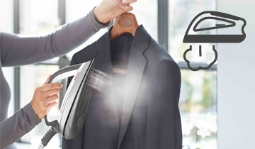 polti sani system gun ddv