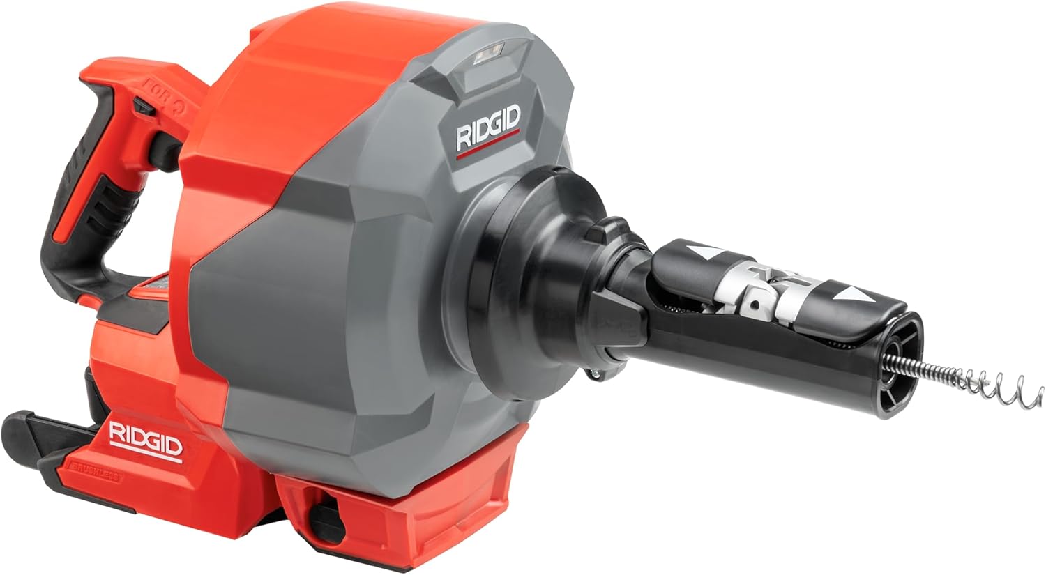 RIDGID 78048 K-46 SinkSnake Cordless Drain Snake Kenya | Ubuy