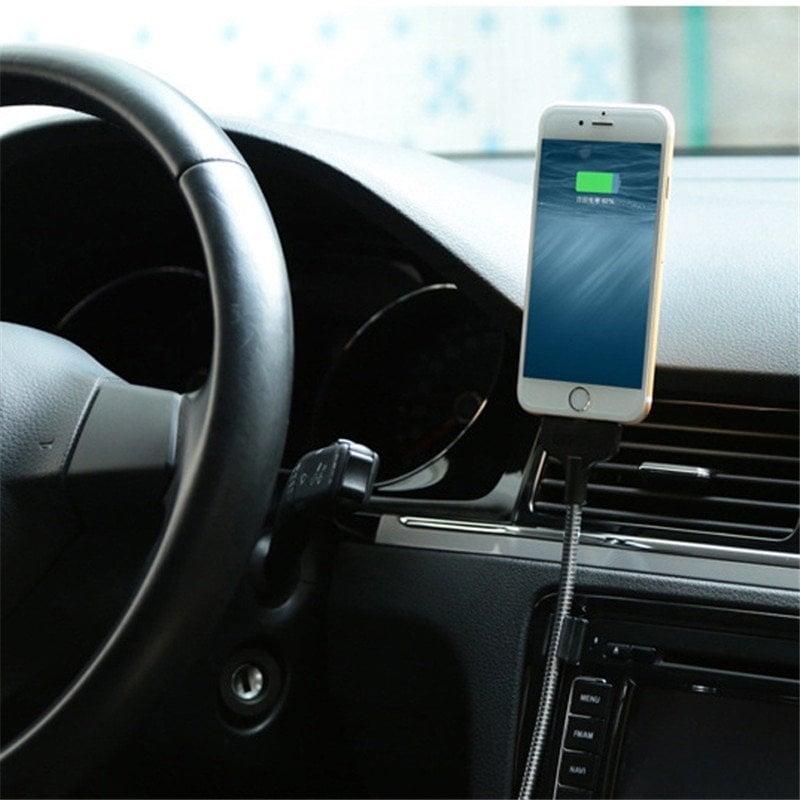 Powermaster Usb Telefon tutucu stand