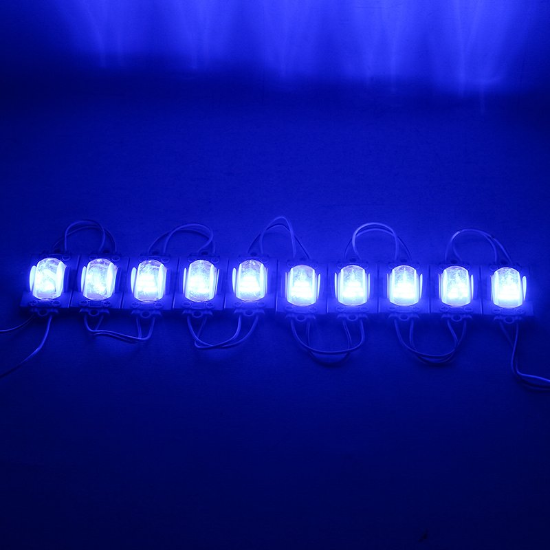 Powermaster 24 Volt 1.4 Watt 2835 Cob Modül Led 48*30