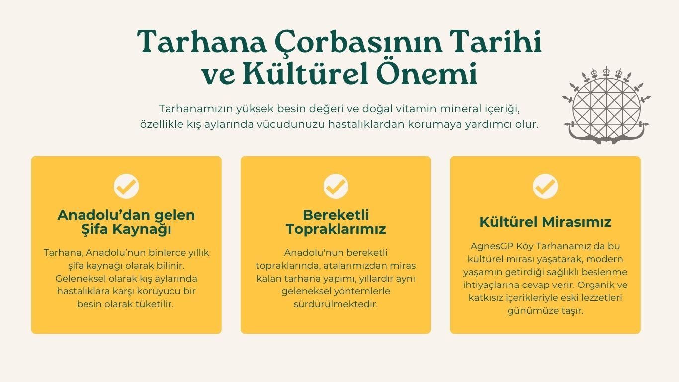 Tarhana 5