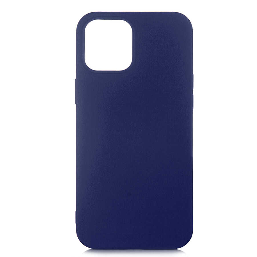 Apple iPhone 12 Pro Max Kılıf Zore LSR Lansman Kapak - 17