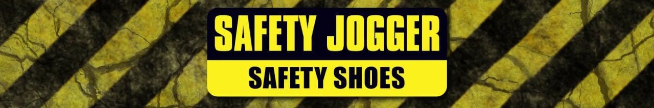 Safety Jogger GOBİ S1P SRC İş güvenlik ayakkabısı