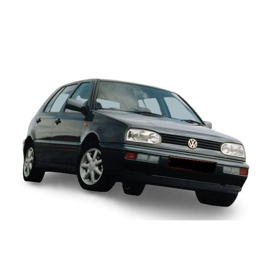 GOLF VOLKSWAGEN
