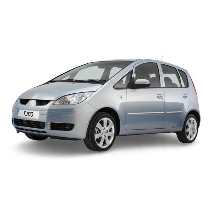 COLT MİTSUBİSHİ