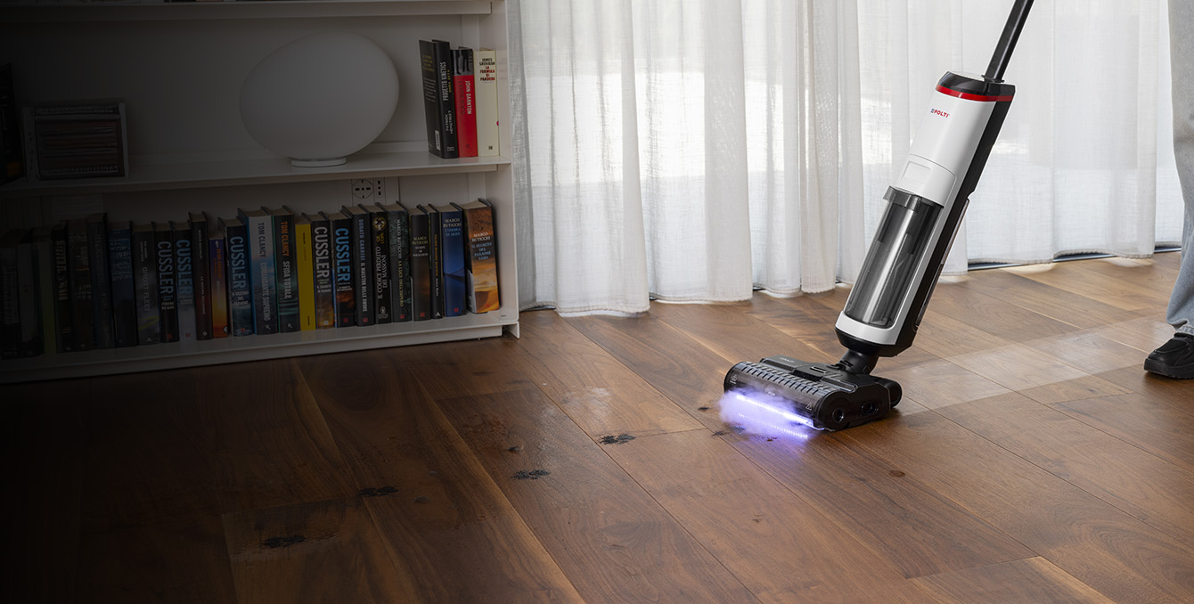 polti sani system gun ddv