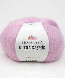 Himalaya Ultra Kaşmir 56802 Pembe