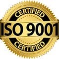 iso 9001 icon