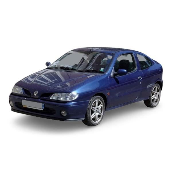 MEGANE RENAULT
