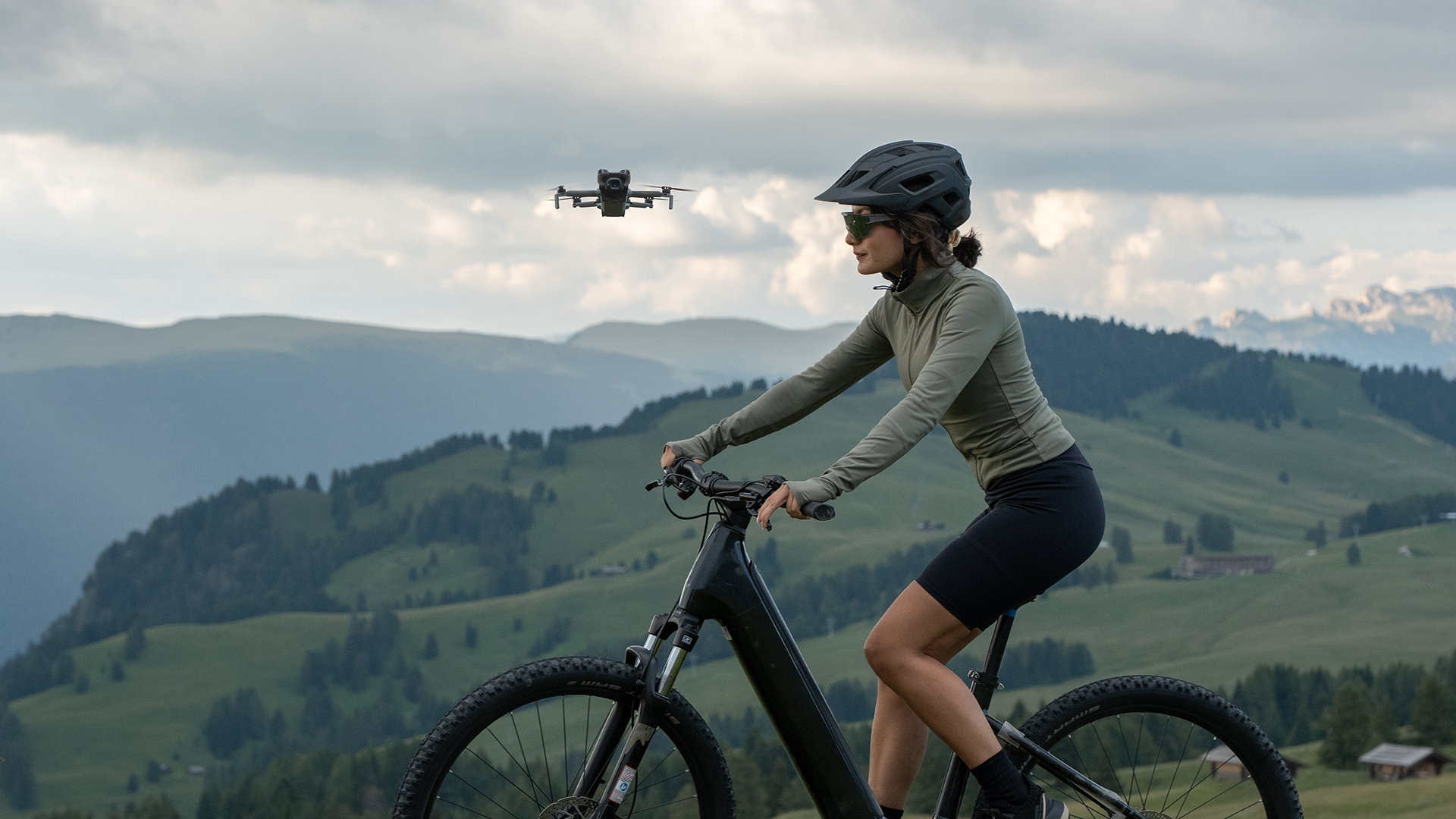DJI Mini 5 Pro