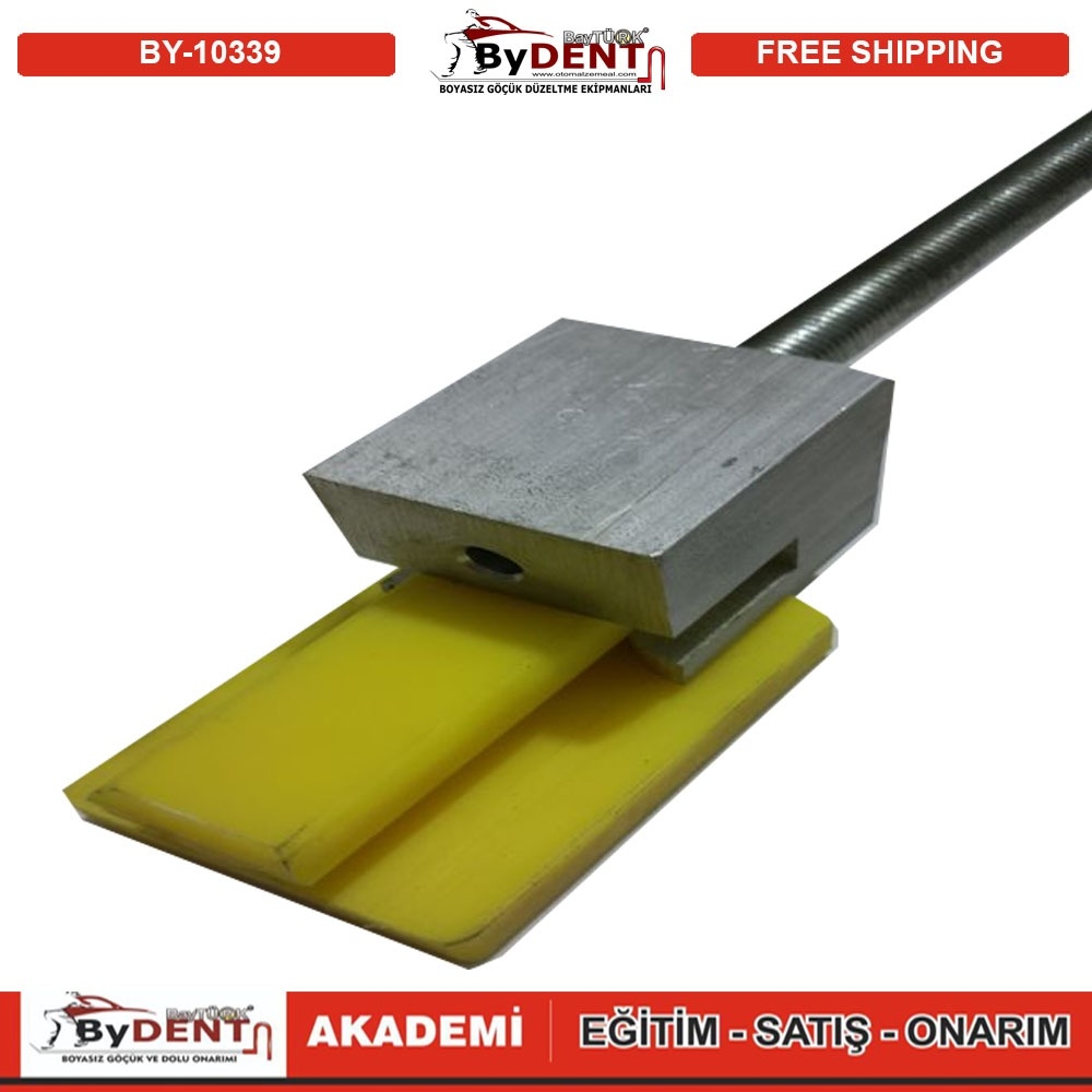 pdr, tools, göçük, düzeltme, kuşak arası, boyasız göçük, boyasız göçük düzeltme, pdr tools, otomalzemeal, bydent, göçük düzeltme ekipmanı,