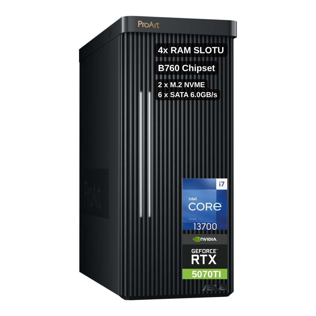ASUS PD500TE Görseli