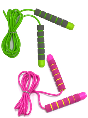jump rope