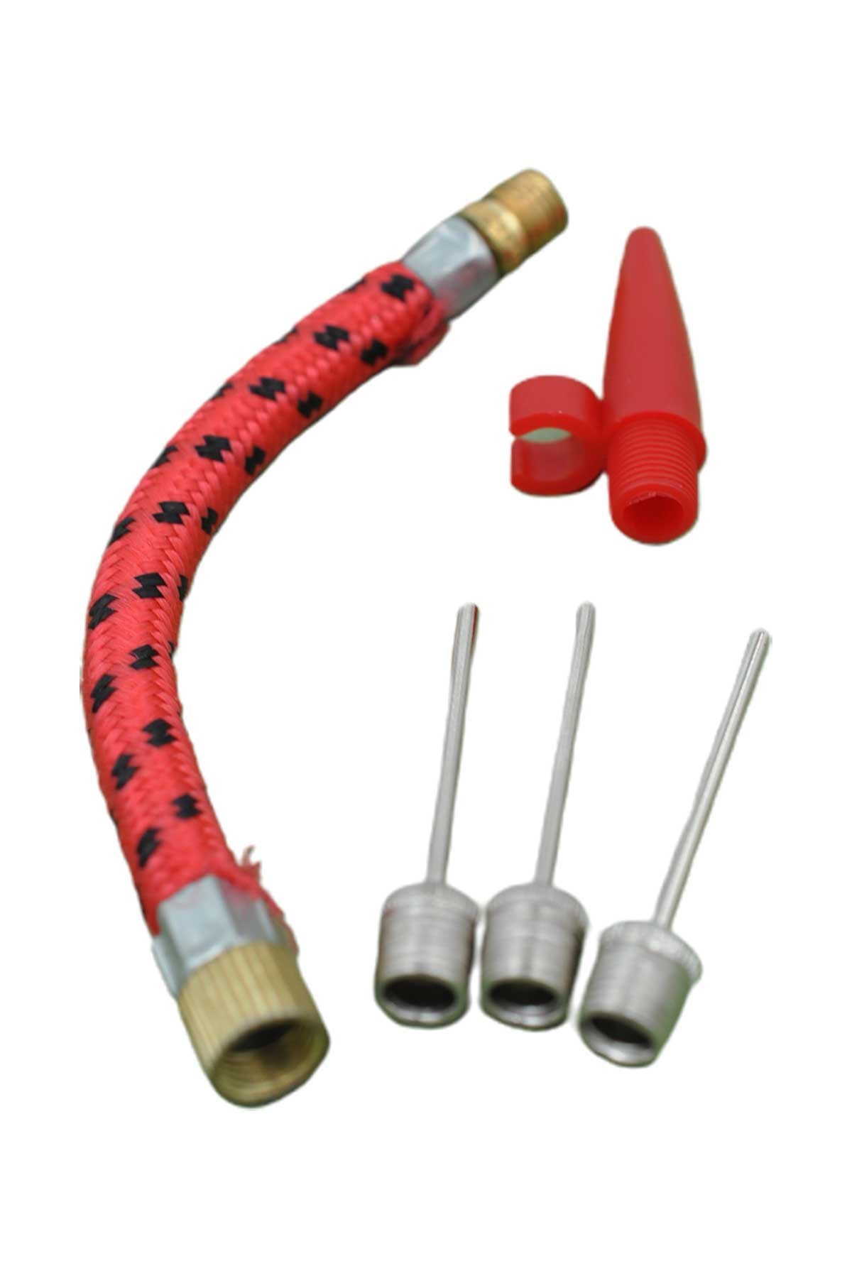 Pompa iğne başlık seti - görünüm 2