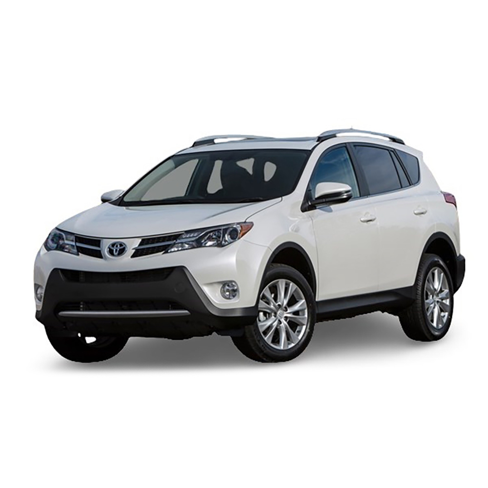 RAV4 TOYOTA