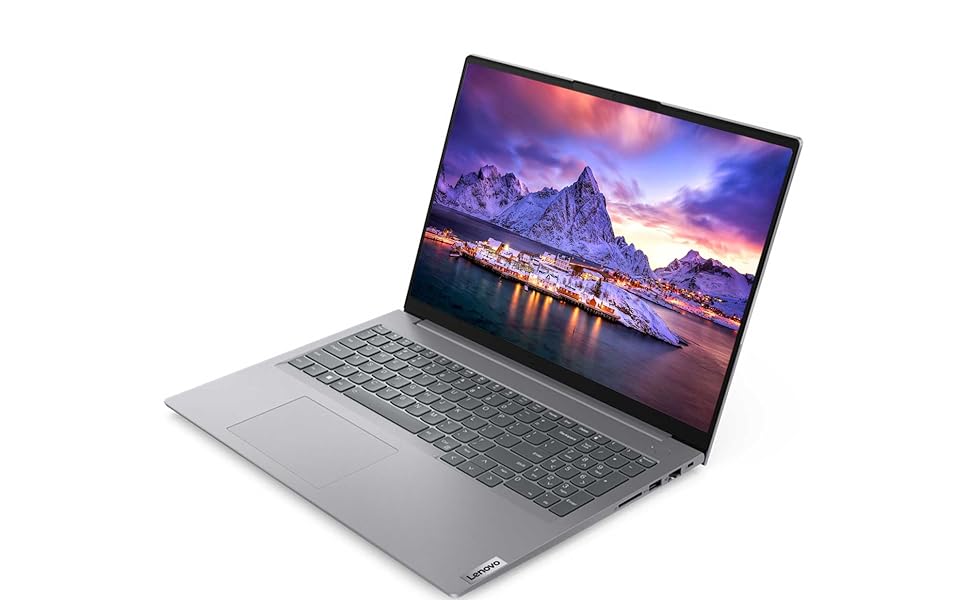 Lenovo ThinkBook 16 21KH001ETR i5-1335U