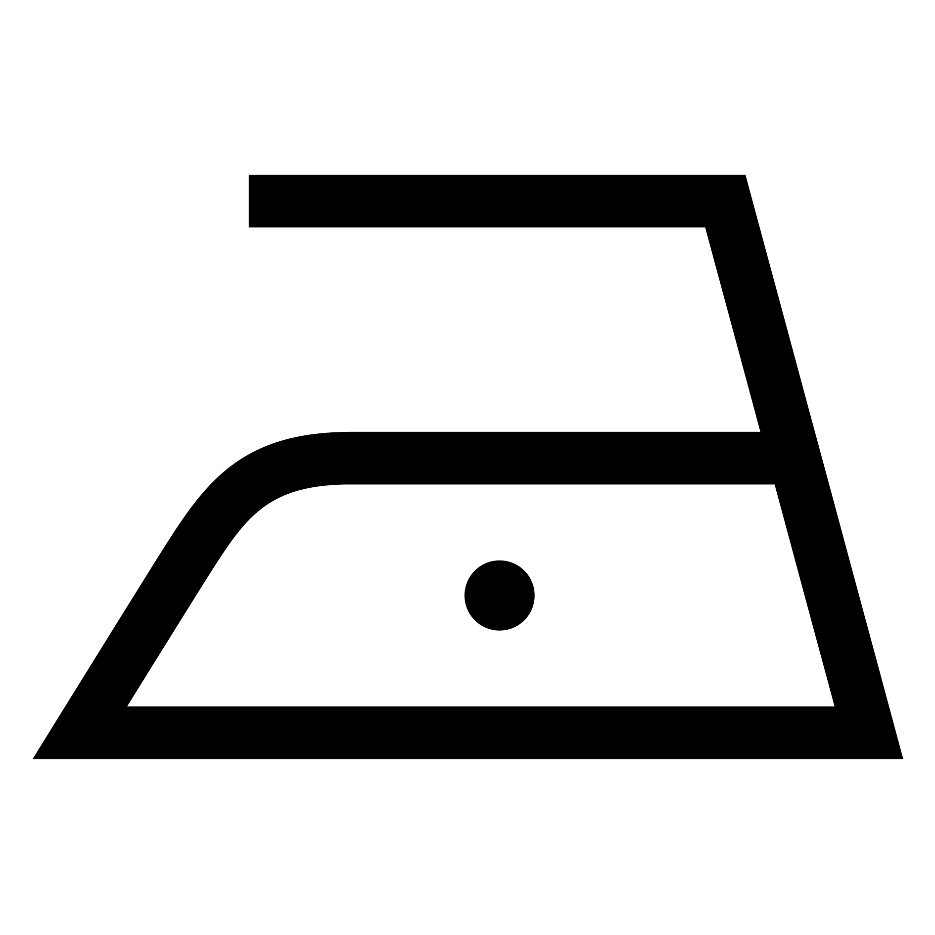 DÜŞÜK SICAKLIKTA ÜTÜLEYİNİZ