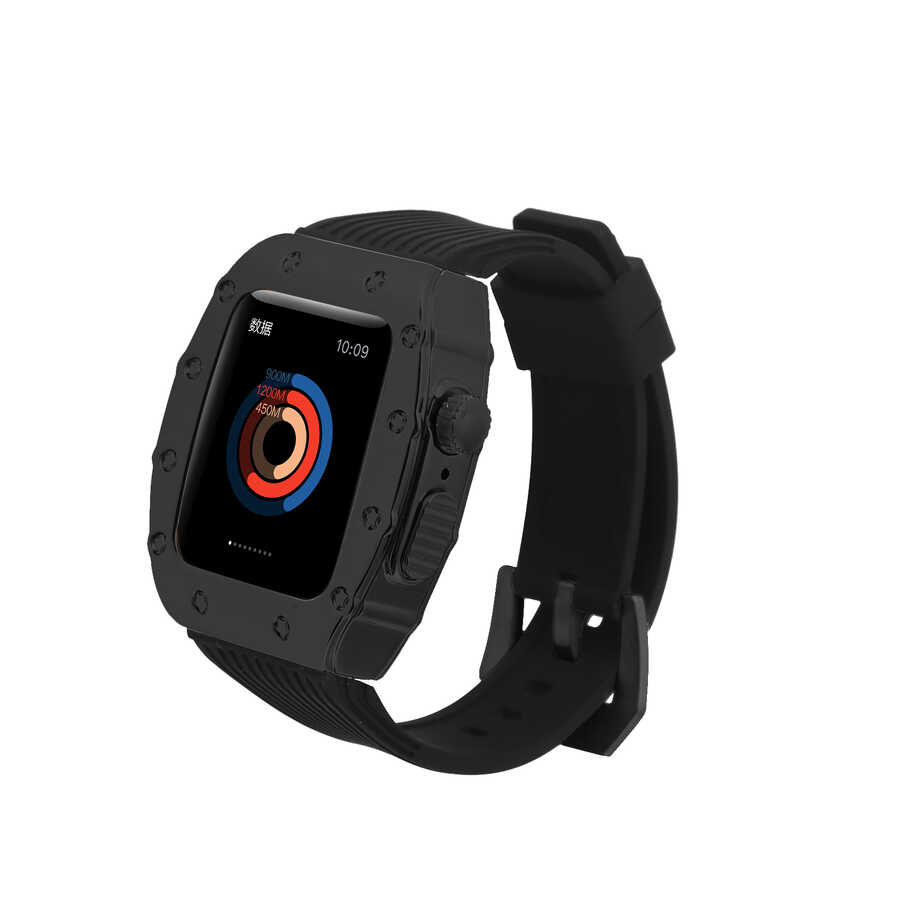 ​​​Apple Watch 7 45mm KRD-65 Kordon - 17