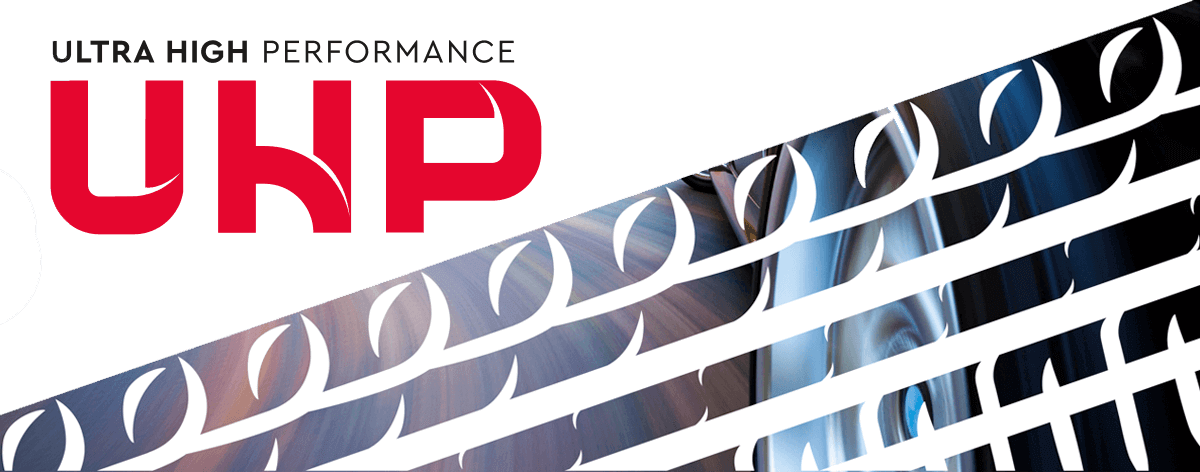 Tigar Ultra High Performance