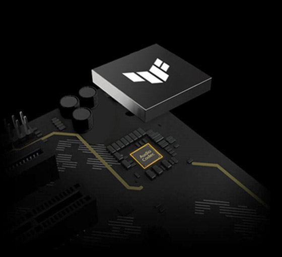 TUF GAMING B850M-E WIFI