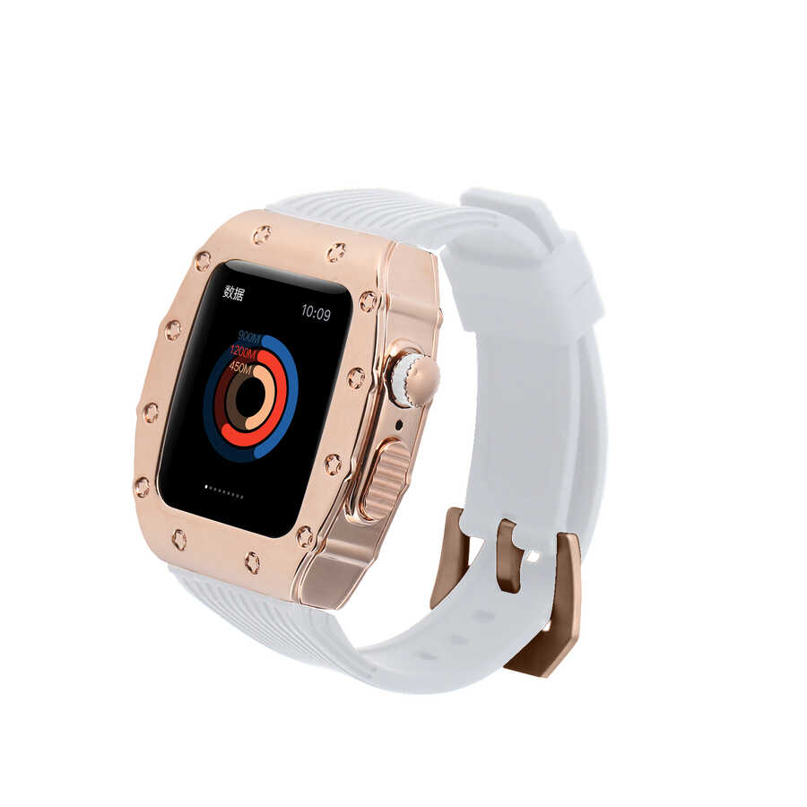 ​​​Apple Watch 44mm KRD-65 Kordon - 23