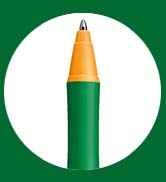pointball ballpoint